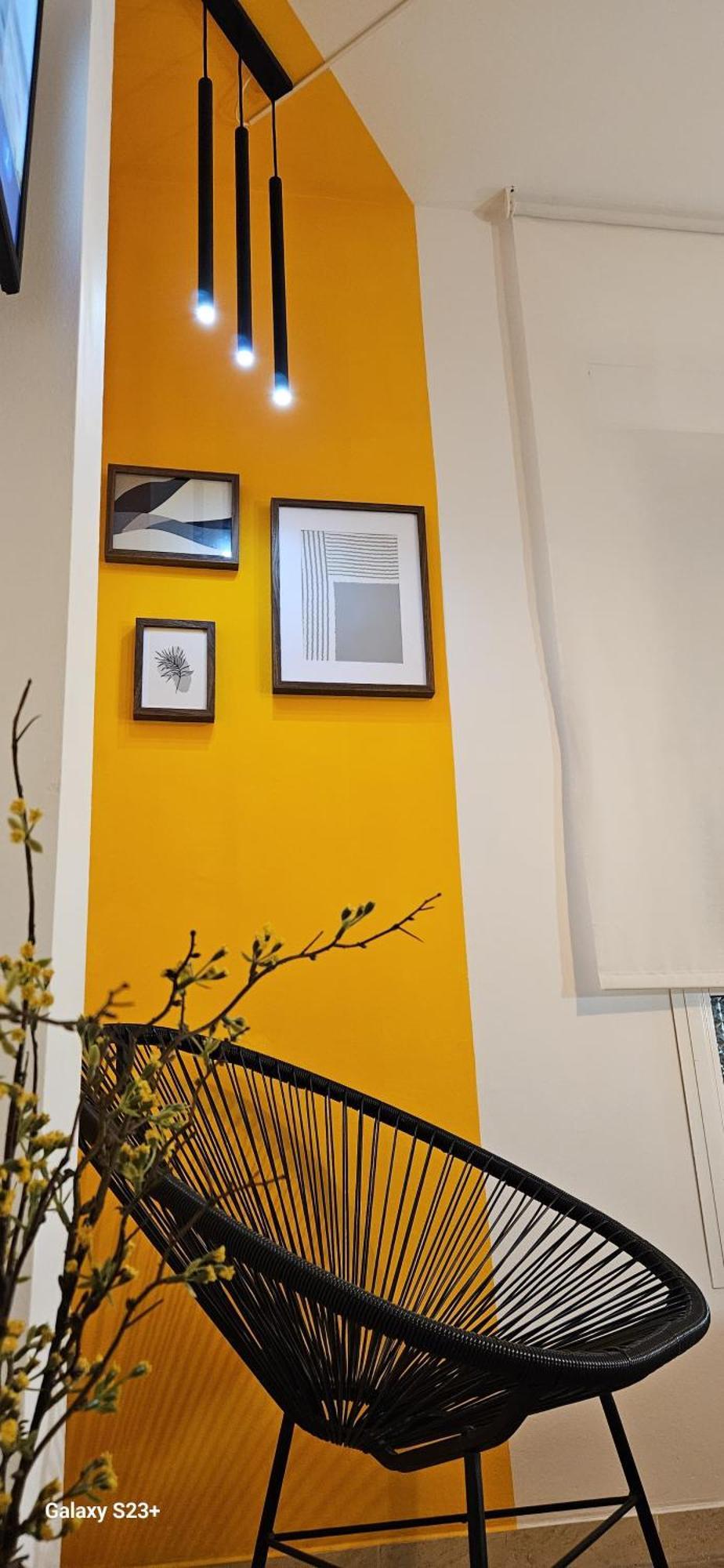 Apartamento Yellow Garrucha Exterior foto