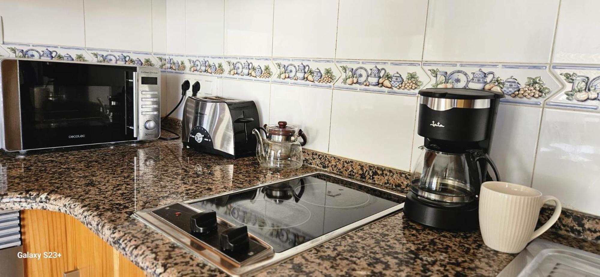 Apartamento Yellow Garrucha Exterior foto